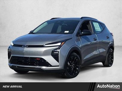 New 2027 Chevrolet Bolt RS