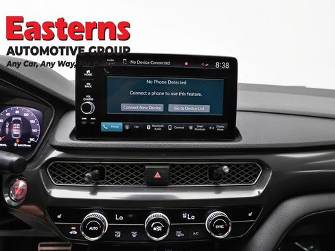 Used 2023 Acura Integra A-Spec image 12