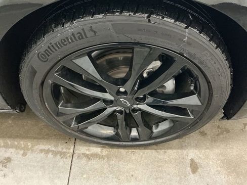 Used 2024 Chevrolet Malibu LT w/ Midnight Edition image 15