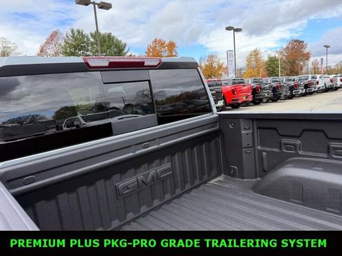 New 2026 GMC Sierra 1500 SLT w/ SLT Premium Plus Package image 7