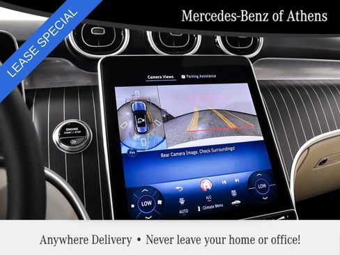 New 2026 Mercedes-Benz GLC 300 4MATIC image 33