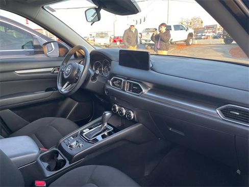 Used 2023 MAZDA CX-5 AWD 2.5 S image 22