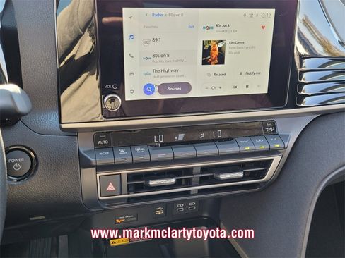 New 2026 Toyota Camry LE image 13