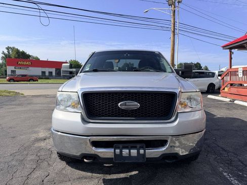Used 2008 Ford F150 XL AWD/4WD image 2