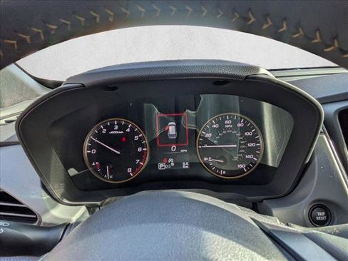 New 2026 Subaru Crosstrek 2.5i Wilderness image 17