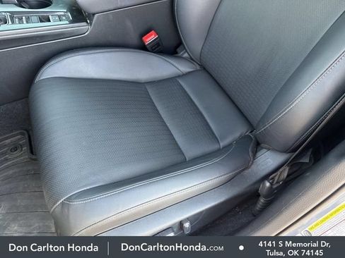 Used 2025 Honda Civic Sport Touring image 8