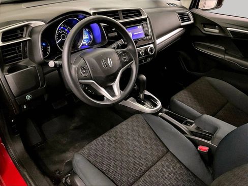 Used 2016 Honda Fit LX image 12