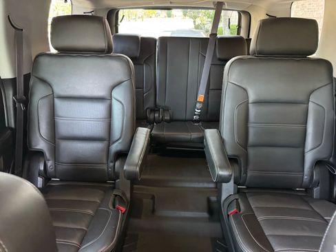 Used 2015 GMC Yukon Denali w/ Touring Package image 36