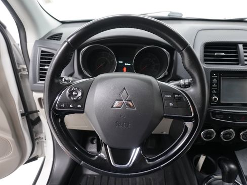 Used 2016 Mitsubishi Outlander Sport FWD image 13