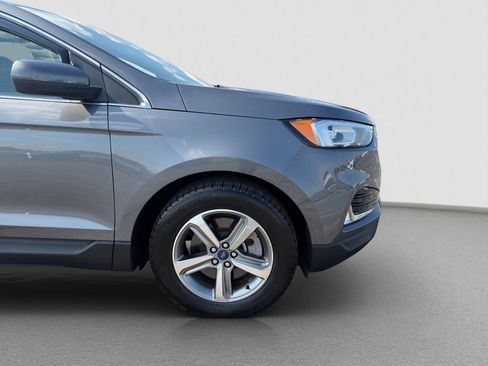 Used 2021 Ford Edge SEL w/ Convenience Package FWD image 31