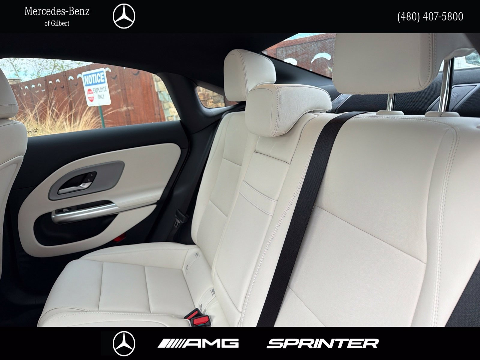 New 2027 Mercedes-Benz CLA 250+ image 21