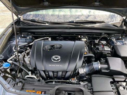 Used 2021 MAZDA CX-30 FWD 2.5 S w/ Premium Package image 29