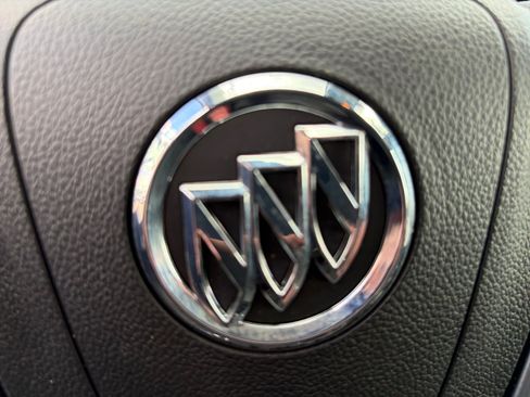 Used 2017 Buick Encore Preferred AWD/4WD image 35