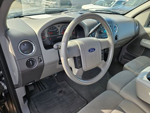Used 2007 Ford F150 XLT AWD/4WD image 13