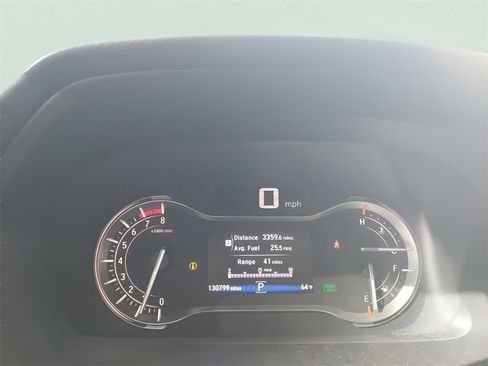 Used 2018 Honda Pilot EX-L image 30