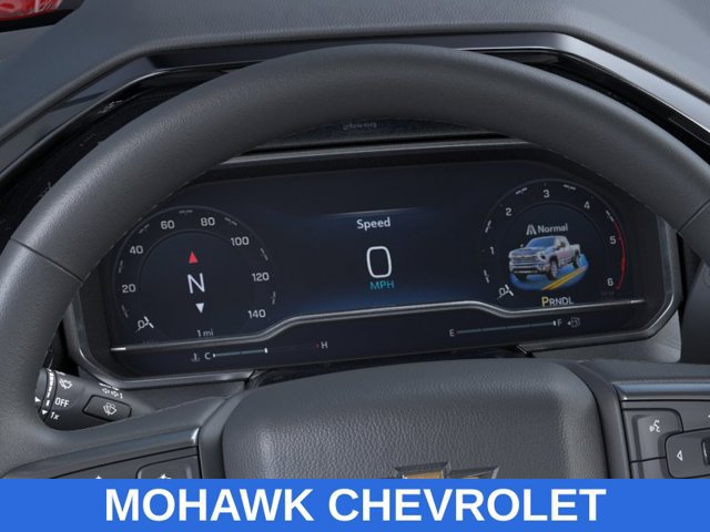 New 2026 Chevrolet Silverado 2500 High Country w/ High Country Premium Package AWD/4WD image 18