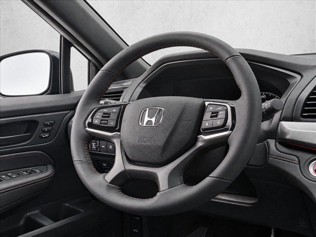 New 2027 Honda Odyssey Sport-L image 17