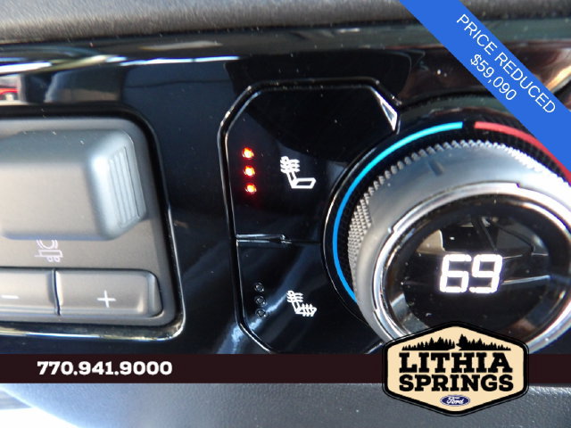 Used 2026 Chevrolet Silverado 2500 LT w/ Trail Boss Package AWD/4WD image 23