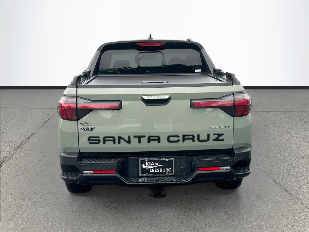 Used 2024 Hyundai Santa Cruz XRT AWD/4WD image 6