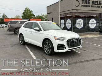 Used 2021 Audi Q5 Premium Plus image 1
