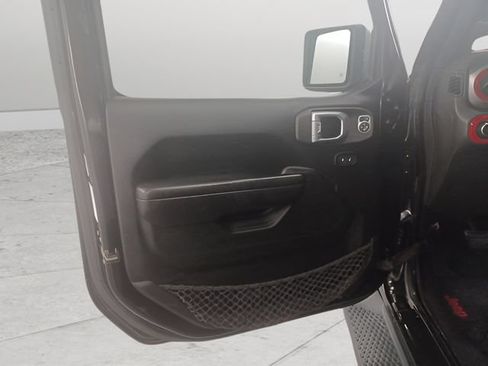 Used 2020 Jeep Wrangler Unlimited Sport S AWD/4WD image 14