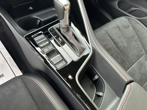 New 2025 Acura ADX A-Spec image 19