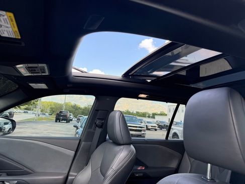 Used 2024 Lexus TX 350 AWD w/ Captains Chair Package image 6