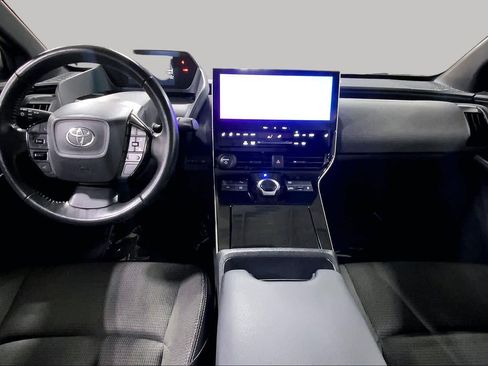 Certified 2023 Toyota bZ4X AWD w/ Weather Package image 15