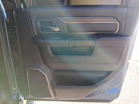 Used 2024 RAM 2500 Rebel w/ Towing Technology Group image 39