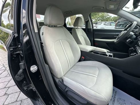 Used 2024 Hyundai Sonata SEL FWD image 29