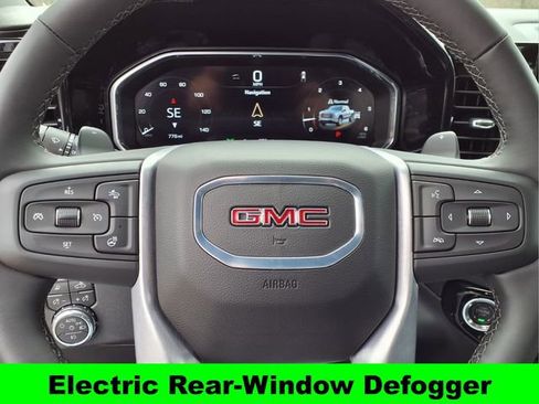 New 2026 GMC Sierra 1500 Elevation w/ Elevation Premium Package AWD/4WD image 18