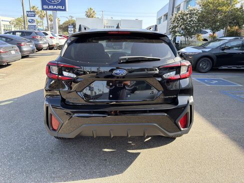 New 2026 Subaru Crosstrek 2.5i Limited w/ Crosstrek Mirror Package AWD/4WD image 5