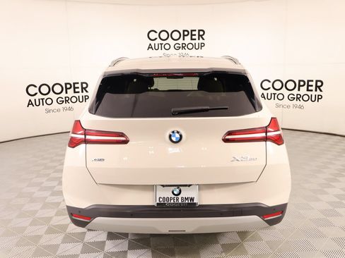 Used 2025 BMW X3 xDrive30i w/ Premium Package AWD/4WD image 22