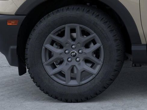 New 2025 Ford Bronco Sport Big Bend image 19