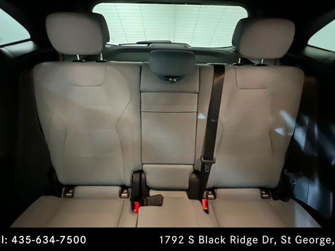 Certified 2026 Mercedes-Benz GLA 250 4MATIC image 25