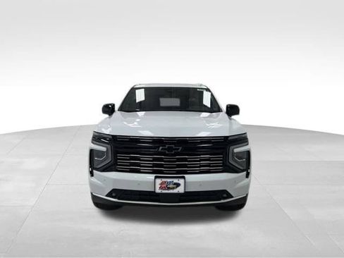 New 2026 Chevrolet Tahoe High Country AWD/4WD image 2