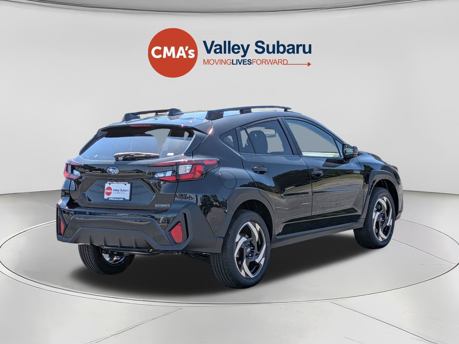 New 2026 Subaru Crosstrek 2.5i Limited AWD/4WD image 5
