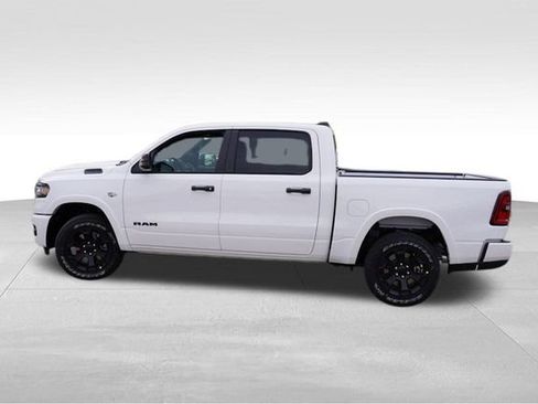 New 2026 RAM 1500 Big Horn image 6