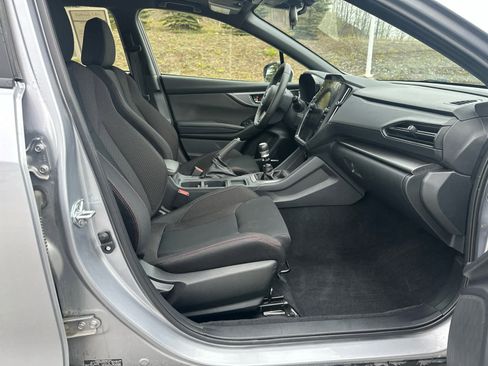 Used 2024 Subaru WRX Premium AWD/4WD image 14