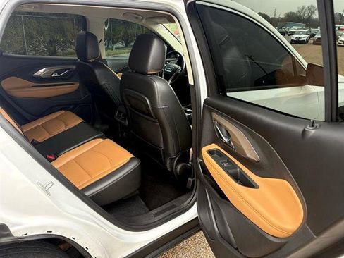 Used 2021 GMC Terrain SLT w/ Infotainment Package II image 45