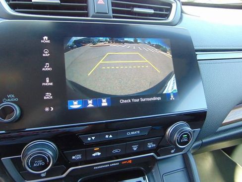 Used 2020 Honda CR-V Touring image 13
