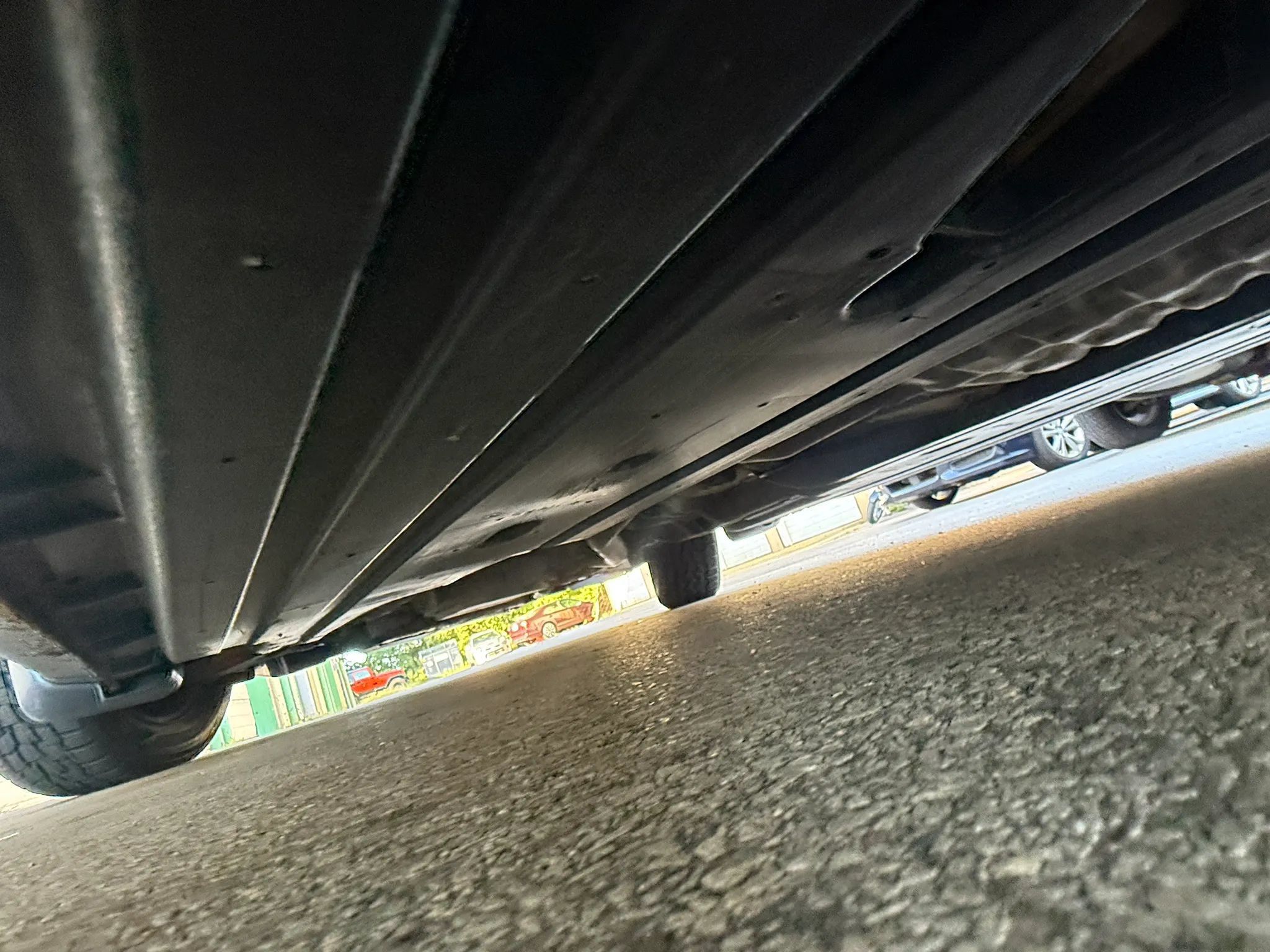 Used 2015 Subaru Impreza 2.0i AWD/4WD image 22