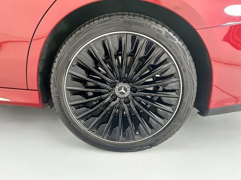 Certified 2026 Mercedes-Benz E 350 Sedan image 30