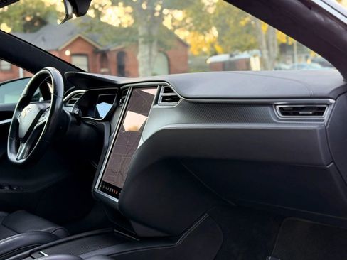 Used 2017 Tesla Model S 100D AWD/4WD image 12