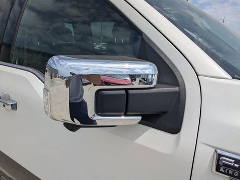 Used 2022 Ford F150 King Ranch w/ Equipment Group 601A High image 11