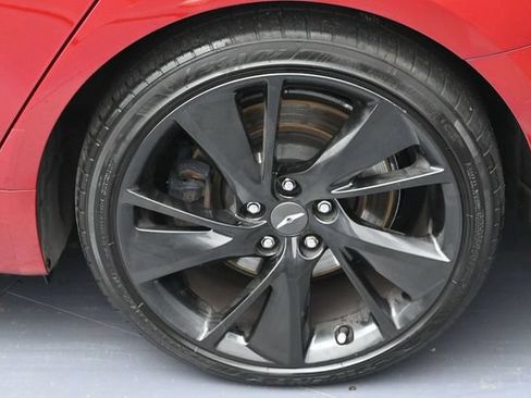 Used 2022 Genesis G70 3.3T w/ Sport Advanced Package RWD image 8
