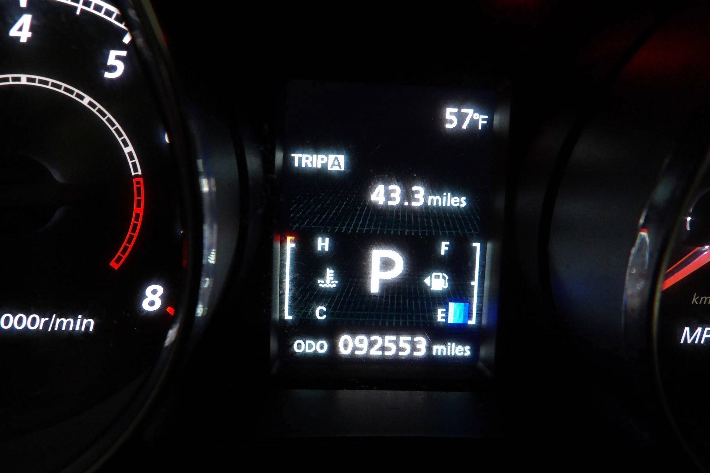 Used 2017 Mitsubishi Outlander Sport ES FWD image 16