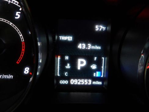 Used 2017 Mitsubishi Outlander Sport ES FWD image 16