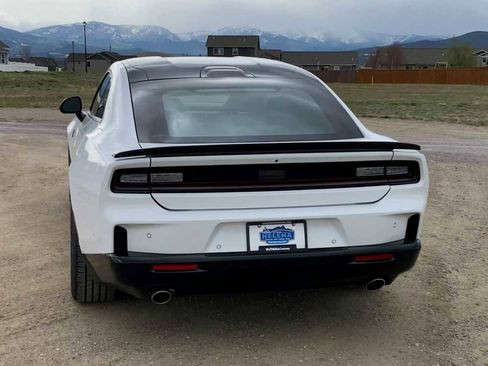 New 2026 Dodge Charger Scat Pack image 7