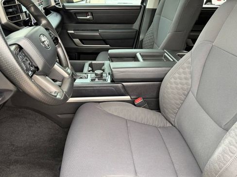 Used 2023 Toyota Tundra SR5 AWD/4WD image 13